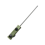 Maxbell 1/6 Scale Talkies DIY Supplies Telephone Model for 12 inch Figure Body