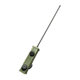 Maxbell 1/6 Scale Talkies DIY Supplies Telephone Model for 12 inch Figure Body