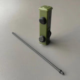 Maxbell 1/6 Scale Talkies DIY Supplies Telephone Model for 12 inch Figure Body
