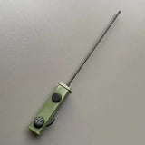 Maxbell 1/6 Scale Talkies DIY Supplies Telephone Model for 12 inch Figure Body