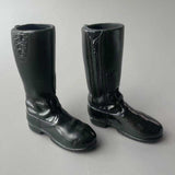 Maxbell 1/6 Scale Figure Shoes Boots Miniature Shoes for 12" Action Figure Accessory