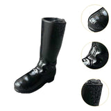 Maxbell 1/6 Scale Figure Shoes Boots Miniature Shoes for 12" Action Figure Accessory