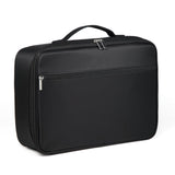 Maxbell Enamel Pin Display Pages Carrying Case Pin Transaction Book Brooches Pin Bag