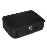 Maxbell Enamel Pin Display Pages Carrying Case Pin Transaction Book Brooches Pin Bag