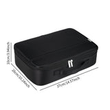 Maxbell Enamel Pin Display Pages Carrying Case Pin Transaction Book Brooches Pin Bag