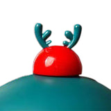 Maxbell Christmas Gift Bag Xmas Party Supplies Holiday Gift Wrap Friends Kids Adults Spherical Deer