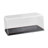 Maxbell 1/18 Protect Case for Model Car Crafts for 1/18 Model Cars Action Figures