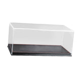 Maxbell 1/18 Protect Case for Model Car Crafts for 1/18 Model Cars Action Figures