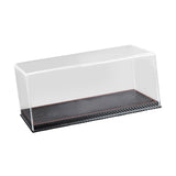 Maxbell 1/18 Protect Case for Model Car Crafts for 1/18 Model Cars Action Figures