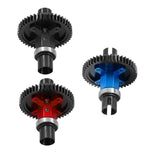 Maxbell 46T Complete Slipper Clutches Complete Slipper Clutches for 1/8 4WD Sledg RC Car black