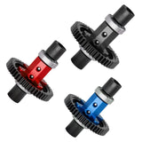 Maxbell 46T Complete Slipper Clutches Complete Slipper Clutches for 1/8 4WD Sledg RC Car black