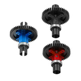 Maxbell 46T Complete Slipper Clutches Complete Slipper Clutches for 1/8 4WD Sledg RC Car black