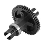 Maxbell 46T Complete Slipper Clutches Complete Slipper Clutches for 1/8 4WD Sledg RC Car black