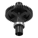 Maxbell 46T Complete Slipper Clutches Complete Slipper Clutches for 1/8 4WD Sledg RC Car black