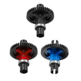 Maxbell 46T Complete Slipper Clutches Complete Slipper Clutches for 1/8 4WD Sledg RC Car black