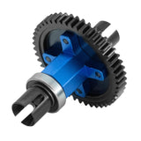 Maxbell 46T Complete Slipper Clutches Complete Slipper Clutches for 1/8 4WD Sledg RC Car blue