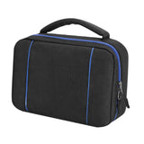 Maxbell Game Controller Travel Case Protector Black Gifts Video Games Handbag Cables