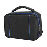 Maxbell Game Controller Travel Case Protector Black Gifts Video Games Handbag Cables