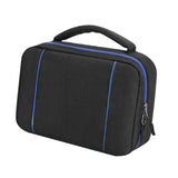 Maxbell Game Controller Travel Case Protector Black Gifts Video Games Handbag Cables