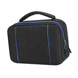 Maxbell Game Controller Travel Case Protector Black Gifts Video Games Handbag Cables