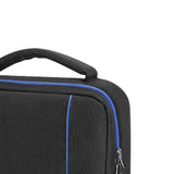 Maxbell Game Controller Travel Case Protector Black Gifts Video Games Handbag Cables