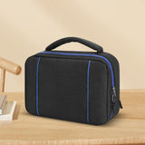 Maxbell Game Controller Travel Case Protector Black Gifts Video Games Handbag Cables