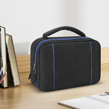 Maxbell Game Controller Travel Case Protector Black Gifts Video Games Handbag Cables