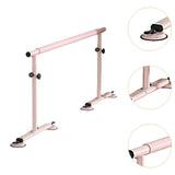 Maxbell Ballet Bar Ballet Equipment for Adults and Children Stretch Balance Exercise