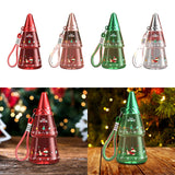 Maxbell Drinking Tumbler Cup 500ml Christmas Straw Cup for Tea Cold Water Girls Boys Red