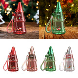 Maxbell Drinking Tumbler Cup 500ml Christmas Straw Cup for Tea Cold Water Girls Boys Red