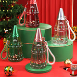 Maxbell Drinking Tumbler Cup 500ml Christmas Straw Cup for Tea Cold Water Girls Boys Red