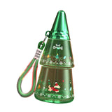 Maxbell Drinking Tumbler Cup 500ml Christmas Straw Cup for Tea Cold Water Girls Boys Green