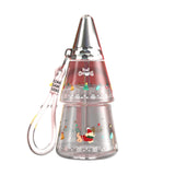 Maxbell Drinking Tumbler Cup 500ml Christmas Straw Cup for Tea Cold Water Girls Boys White