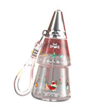Maxbell Drinking Tumbler Cup 500ml Christmas Straw Cup for Tea Cold Water Girls Boys White