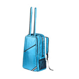 Maxbell Fencing Bag Versatile Nylon Cloth Handbag for Enthusiast Adults Professional blue