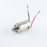 Maxbell 1:16 Scale RC Car RC Car Motor for Q130 -16103 Advanced -16201Pro