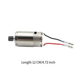Maxbell 1:16 Scale RC Car RC Car Motor for Q130 -16103 Advanced -16201Pro