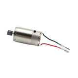 Maxbell 1:16 Scale RC Car RC Car Motor for Q130 -16103 Advanced -16201Pro