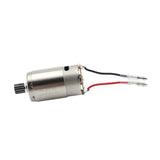 Maxbell 1:16 Scale RC Car RC Car Motor for Q130 -16103 Advanced -16201Pro