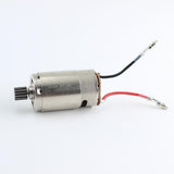 Maxbell 1:16 Scale RC Car RC Car Motor for Q130 -16103 Advanced -16201Pro