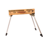 Maxbell Wood Painting Easel Multifunctional Sketch Easel for Sketching Artist Indoor