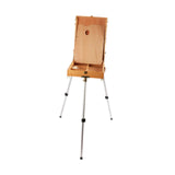 Maxbell Wood Painting Easel Multifunctional Sketch Easel for Sketching Artist Indoor