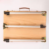 Maxbell Wood Painting Easel Multifunctional Sketch Easel for Sketching Artist Indoor
