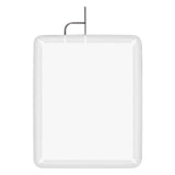 Maxbell Light Diffuser Metal Frame Alternative to Picture Box Photography Background 61x76cm Diffuser