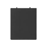Maxbell Light Diffuser Metal Frame Alternative to Picture Box Photography Background 61x76cm Background