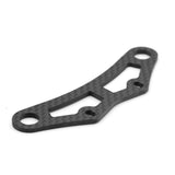 Maxbell Carbon Fiber Accessories Replacement Part Bumper Mount for 1:10 Scale Models