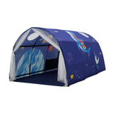 Maxbell Children Bed Tent Creative Play House for Birthday Party Daycare Playgrounds