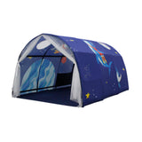 Maxbell Children Bed Tent Creative Play House for Birthday Party Daycare Playgrounds