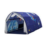 Maxbell Children Bed Tent Creative Play House for Birthday Party Daycare Playgrounds