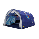 Maxbell Children Bed Tent Creative Play House for Birthday Party Daycare Playgrounds